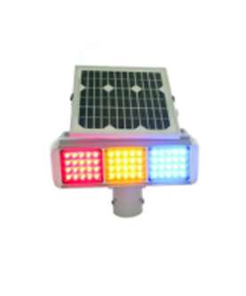 徽县太阳能爆闪灯