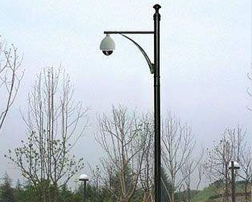 徽县监控灯