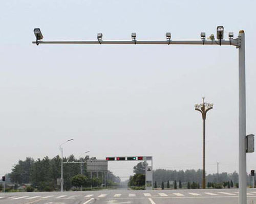 徽县监控灯