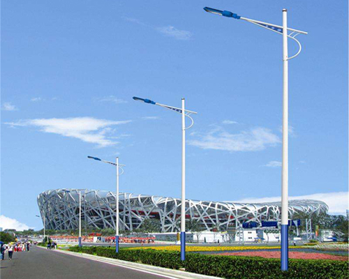 徽县LED路灯