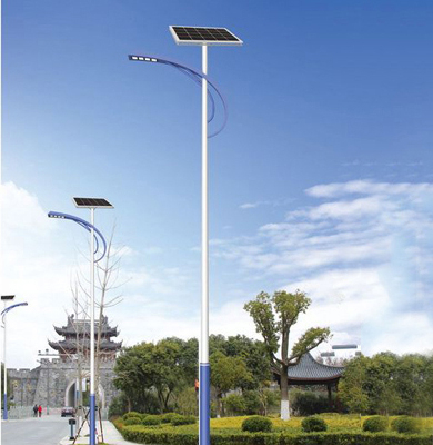 徽县太阳能路灯