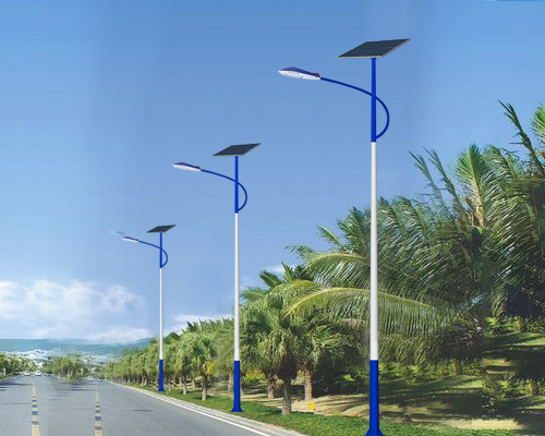 徽县太阳能路灯
