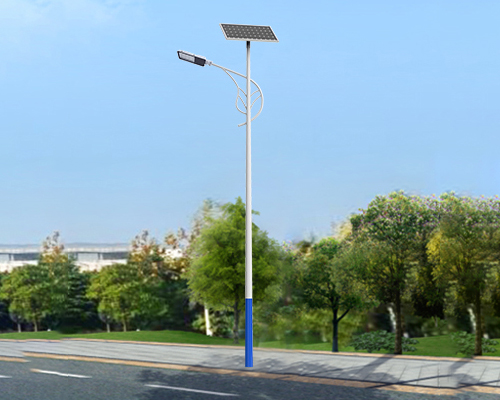 徽县太阳能路灯