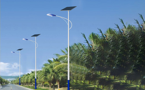 快速解决徽县太阳能路灯不亮问题：全面检修指南