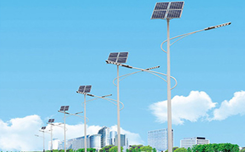 北方冬季徽县太阳能路灯的保养要点 北方冬季徽县太阳能路灯的保养要点