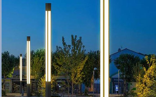 徽县景观灯选购与安装全攻略：户外照明避坑指南