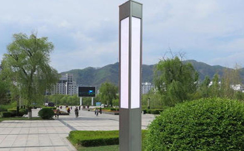 徽县景观灯在现代城市与社区建设中的作用与价值解析 徽县景观灯在现代城市与社区建设中的作用与价值解析