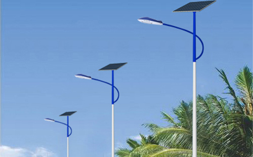 徽县太阳能路灯防触电安全指南：如何选择与维护