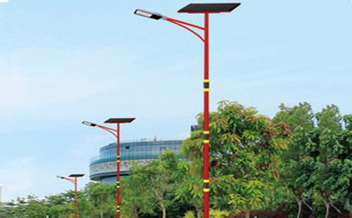 景区夜游新宠:徽县民族特色路灯选型与布灯技巧 景区夜游新宠:徽县民族特色路灯选型与布灯技巧