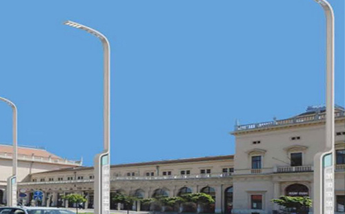 节能率提升:徽县LED路灯选透镜方案实战指南 节能率提升:徽县LED路灯选透镜方案实战指南