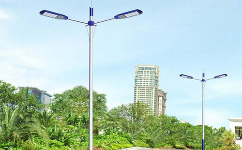 10月徽县太阳能路灯安装优选专业服务商