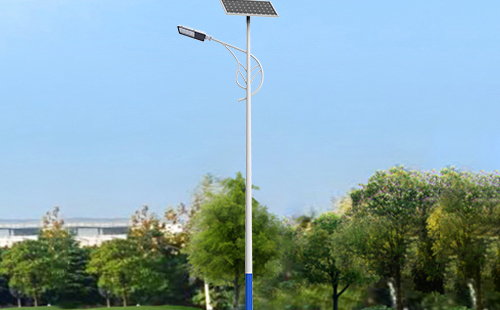 徽县太阳能路灯验收必看五大标准 徽县太阳能路灯验收必看五大标准