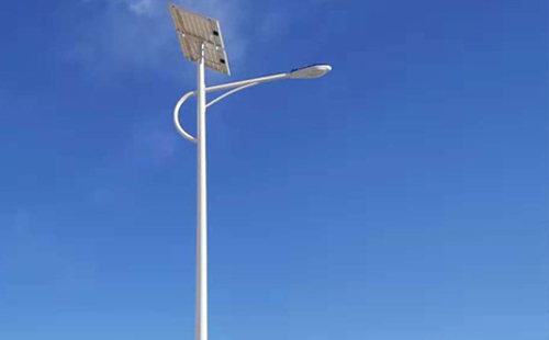 均匀度0.4与0.6差距多大?徽县太阳能路灯配光指南 均匀度0.4与0.6差距多大?徽县太阳能路灯配光指南