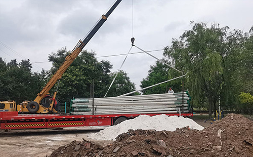 节能率提升30%:徽县智慧路灯控制器方案选型 节能率提升30%:徽县智慧路灯控制器方案选型