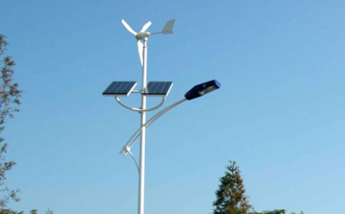 城市升级选徽县智慧路灯:5G基站整合方案 城市升级选徽县智慧路灯:5G基站整合方案