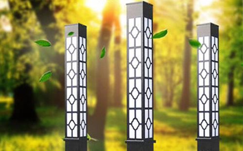 太阳能徽县景观灯选型要点及本地化供应能力分析