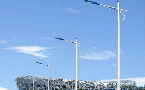 徽县LED路灯怎么选?众城照明解析高效节能新趋势 徽县LED路灯怎么选?众城照明解析高效节能新趋势