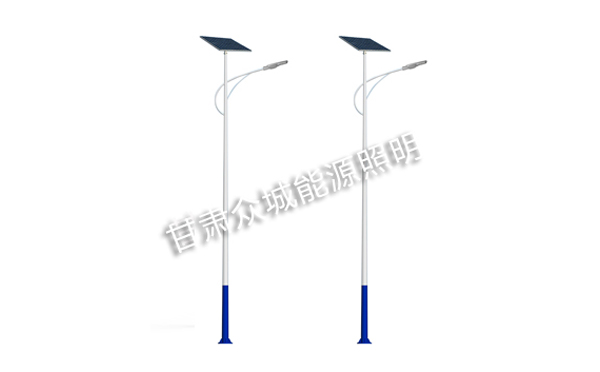 徽县太阳能路灯“爆款”产品选型要点与地域适配建议