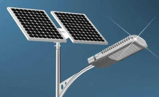 徽县太阳能路灯功率查看方法 + 核心作用，新手必看！